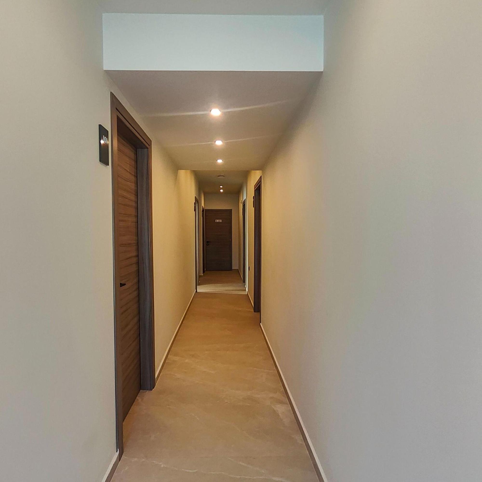 Rhotheon Suites In Ялисос Екстериор снимка